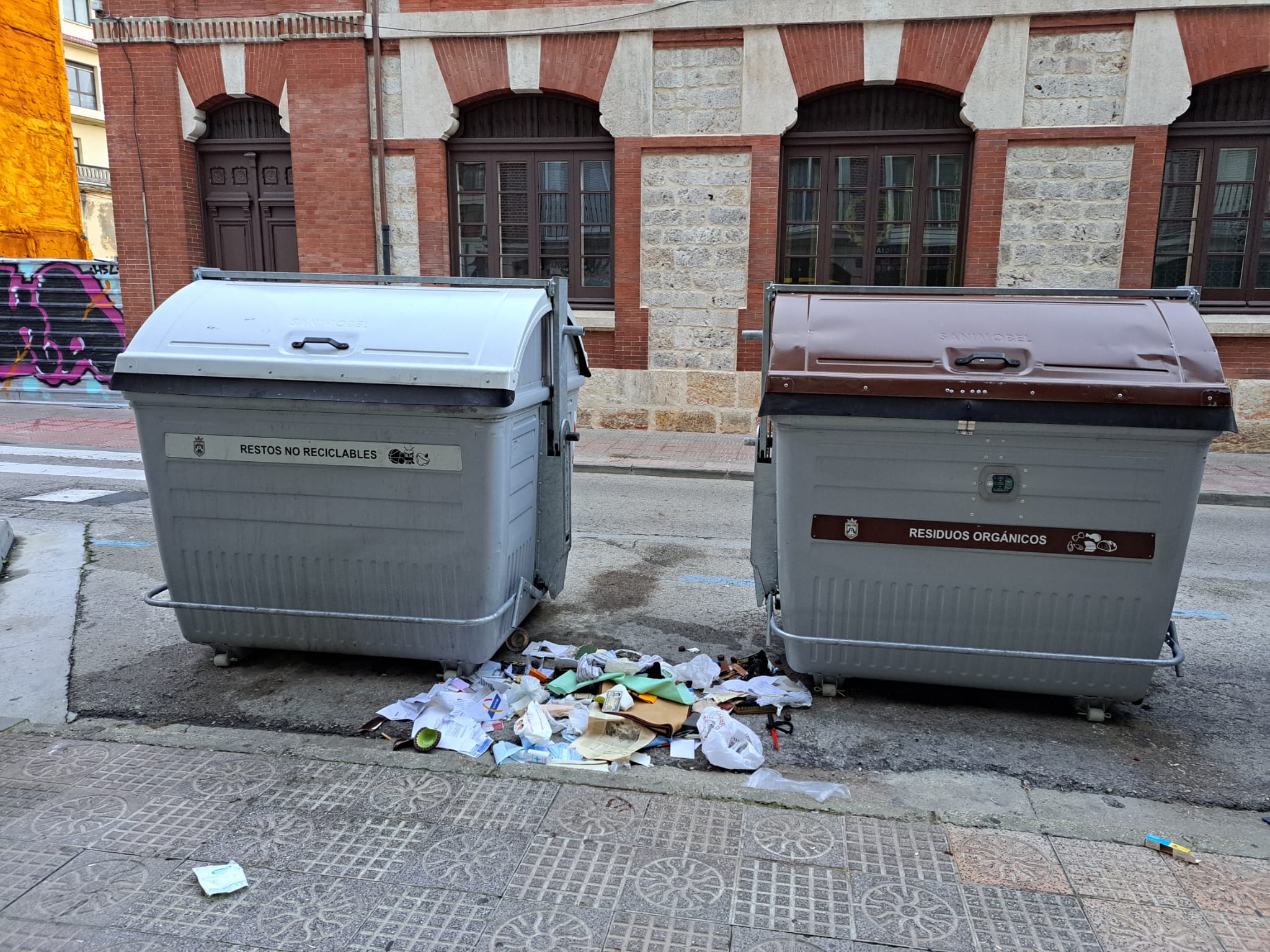 Basura